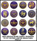 VICTRIX: Persian Shield Transfers 7