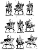 VICTRIX - Republican Roman Cavalry