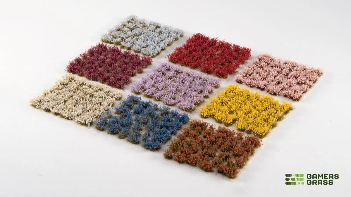 GGSB-FCS Flower Core Set