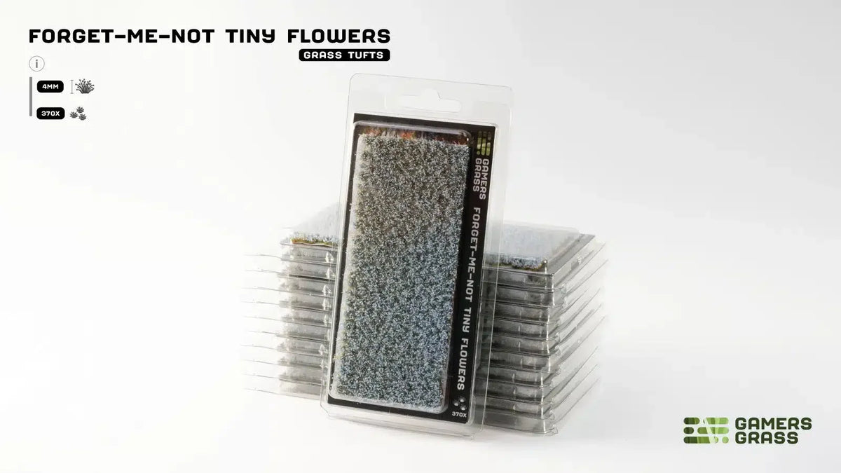 GGFS-FMN Forget-me-not Tiny Flowers