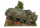 Rubicon models - 280122 - BTR-60PA / BRT-60PB APC