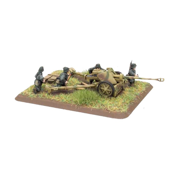 FWBX16 Fortress Europe Starter Set