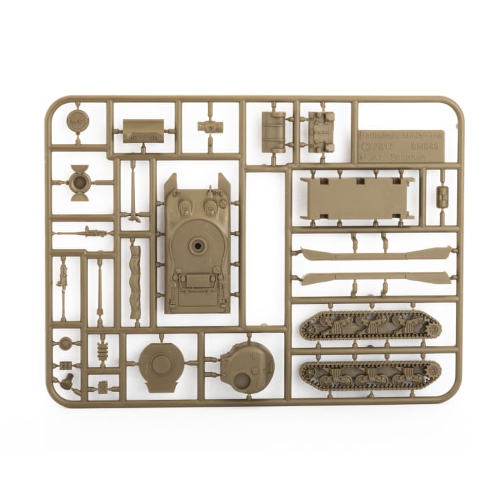 FWBX16 Fortress Europe Starter Set