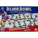 BLOOD BOWL: ELVEN UNION TEAM