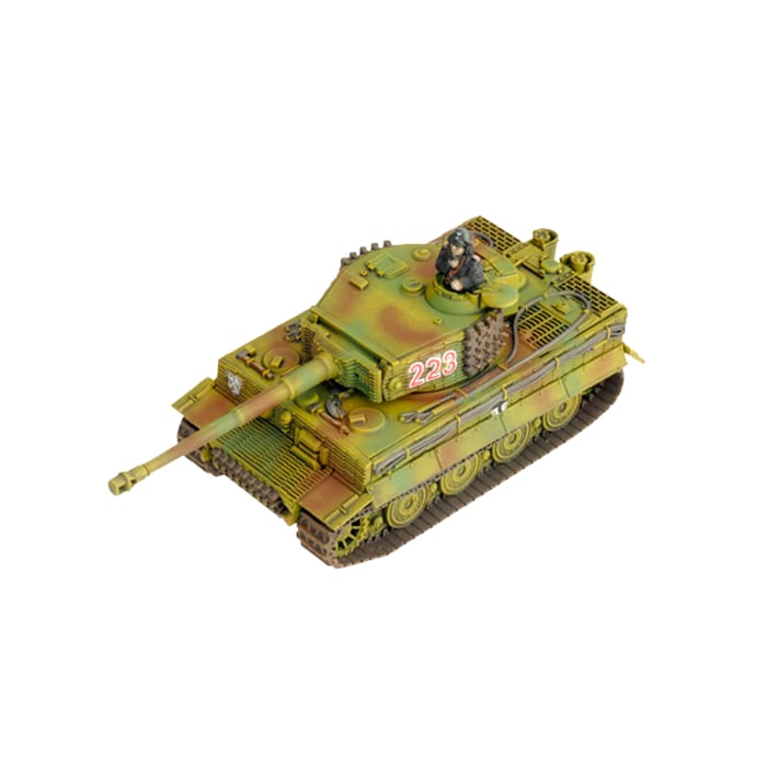 FWBX16 Fortress Europe Starter Set