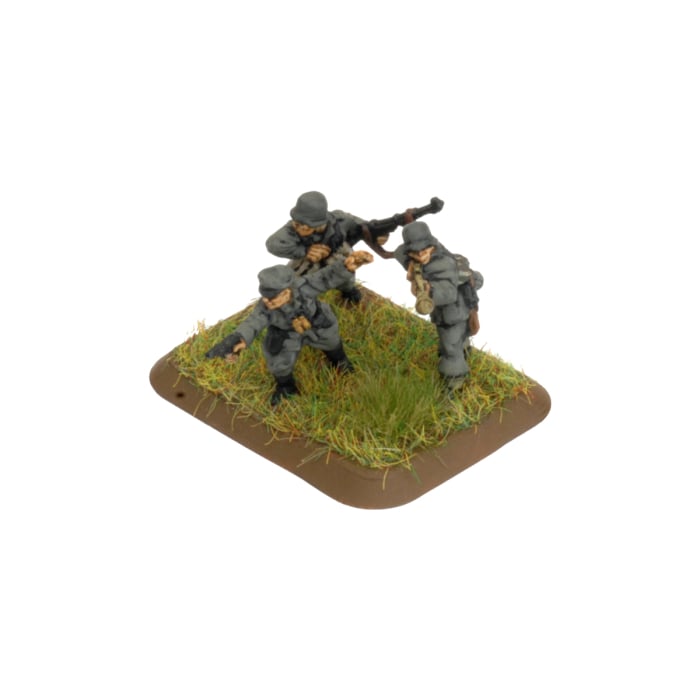 FWBX16 Fortress Europe Starter Set