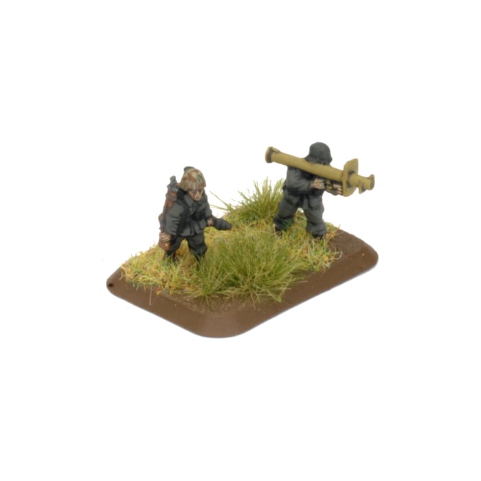 FWBX16 Fortress Europe Starter Set