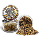 GSW 1262: NATURAL LEAF LITTER - NATURAL COLOR