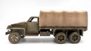 Rubicon models - 280035 - Allies US6 U3/U4 2½ ton 6x6 Truck 1/56 (28mm)
