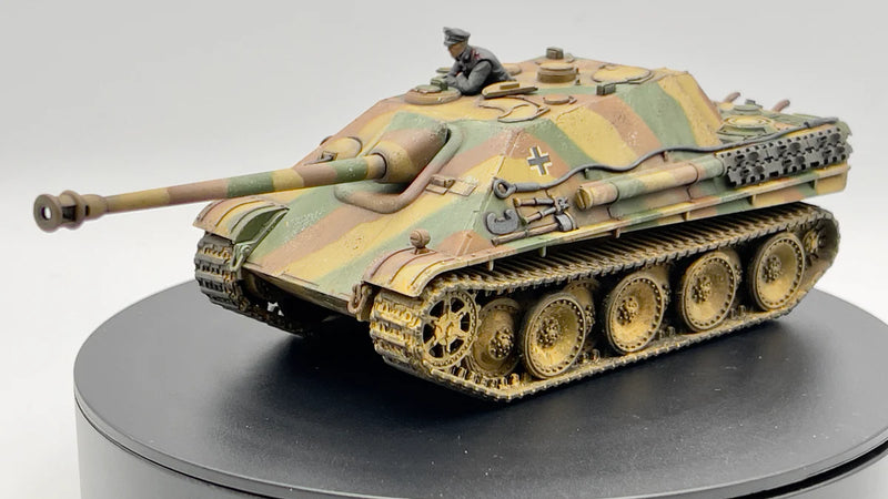 Rubicon models - 280064 - Jagdpanther (G1 / G2)