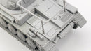Rubicon models - 280112 Panzer II Ausf A-B-C-F