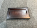 Base de madera 14cm x 24cm x 2 cm