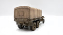 Rubicon models - 280035 - Allies US6 U3/U4 2½ ton 6x6 Truck 1/56 (28mm)