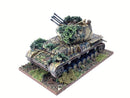 Rubicon models - 280079 - Panzer IV "Wirbelwind"