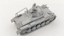 Rubicon models - 280112 Panzer II Ausf A-B-C-F
