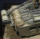 Art Hobbies Art-004 Red Camouflage  Color Oliva Recomendada para 1/48