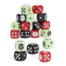 Warcry - Hunters of Huanchi - DICE