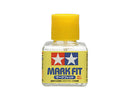 MARK FIT DECAL SOFTENER