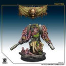 HITECH - MANTAS 28SF061 - miniatures
