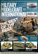 INGMMC25-07 Military Modelcraft Magazine July 2025