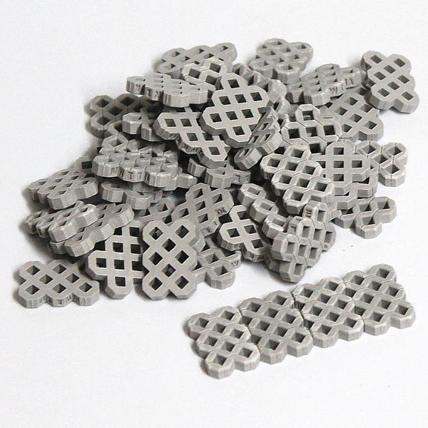 Juweela 1/32 Grass Pavers