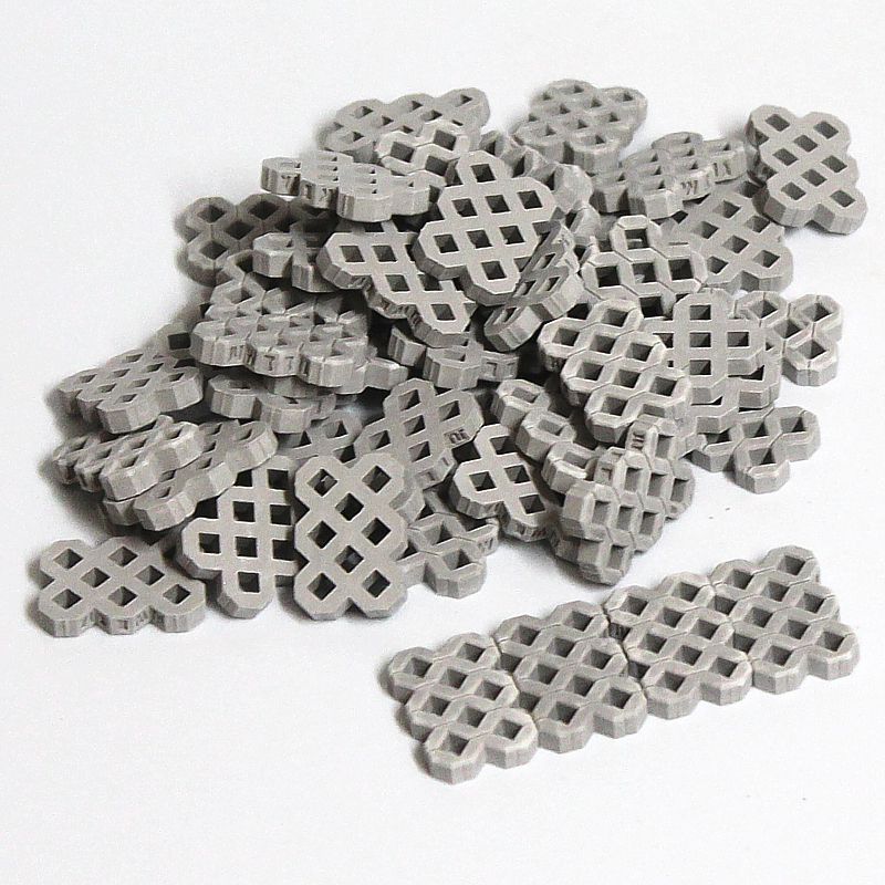 Juweela 1/32 Grass Pavers