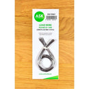 ASKT0067 Lead Wire - Round Ø 1.0 mm x 250 mm (14 pcs)
