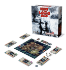 CMON Zombicide Night of The Living Dead Board Game