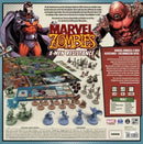 X-Men Resistance Core Box - Marvel Zombies