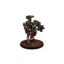 Grim Skull - MECHANIC ADEPT CASTELLAN-TYPE WALKER (MALE)