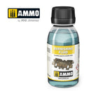 AMIG2020 MIG Burnishing Fluid for Metallic Tracks