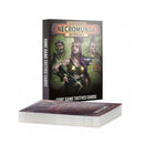 NECROMUNDA: CORE GANG TACTICS CARDS
