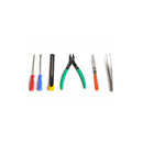 TAMIYA: Basic Tool Set