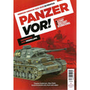 Guideline Publications - Panzer Vor! German Armour 1939-1945 In Profile