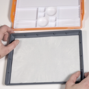 AK9510 AK WET PALETTE – PALETA HUMEDA AK