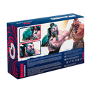 RECKNOR - Giraldez Models 1 Bust