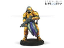 Reinforcements: Yu Jing Pack Alpha