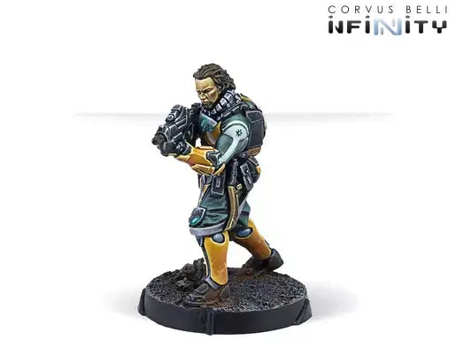 Reinforcements: Yu Jing Pack Beta