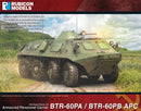 Rubicon models - 280122 - BTR-60PA / BRT-60PB APC
