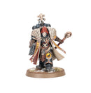 Space Wolves Army Set (English)