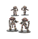 Legions Imperialis: Mechanicum Cerastus Knights Atrapos