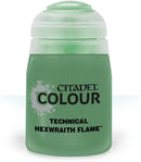 TECHNICAL: HEXWRAITH FLAME 24 ML