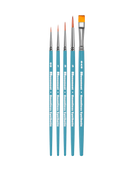 Dauntless Synthetic Set