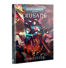 Crusade: Armageddon (English)