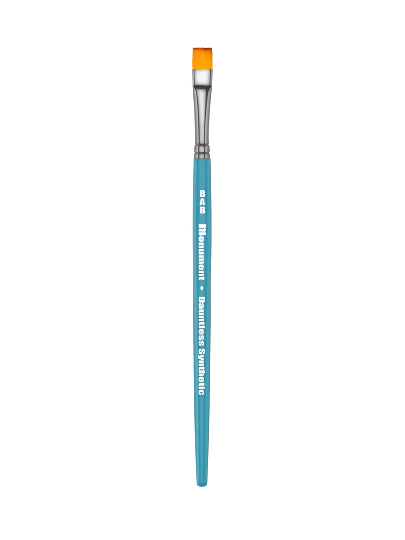 Dauntless Synthetic BAB