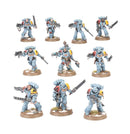 Space Wolves Army Set (English)