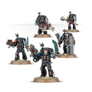 Deathwatch kill team