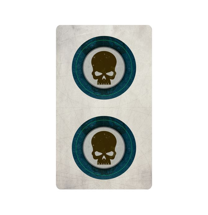 Chapter Approved 2025-26: Mission Deck (Español)