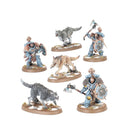 Space Wolves Army Set (English)