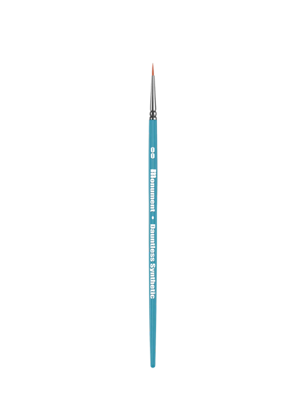 Dauntless Synthetic #00
